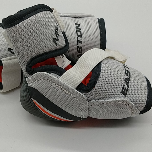 Easton elbow pads for hockey - Picture 2 of 4